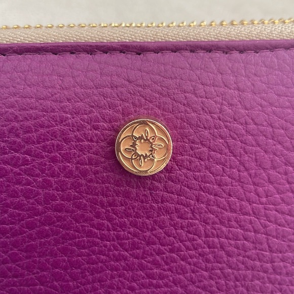 Nora Lozza Wallet NWT - Picture 5 of 9